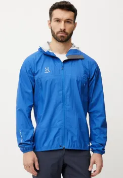 Haglofs jacheta de exterior L.I.M Proof 605234 imagine