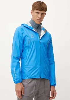 Haglofs jacheta de exterior L.I.M Proof 605234 imagine