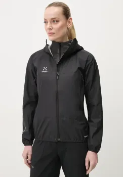 Haglofs jacheta de exterior L.I.M Proof culoarea roz, 605235 imagine