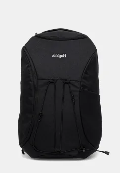 Haglofs rucsac Corker culoarea negru, mare, uni, 607562 imagine