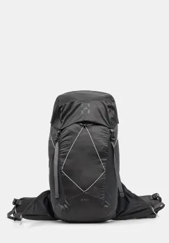 Haglofs rucsac L.I.M 25 culoarea gri, mare, uni, 607691 imagine