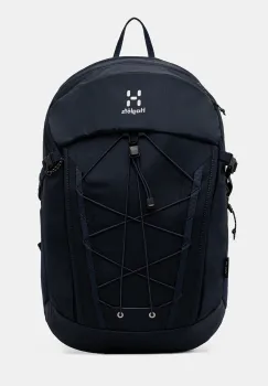 Haglofs rucsac Vide 25 culoarea bej, mare, uni, 607107 imagine