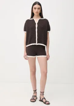 Haveone compleu pentru femei, din bumbac imagine