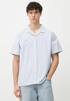 Helly Hansen camasa pentru barbati, din bumbac SHORE imagine