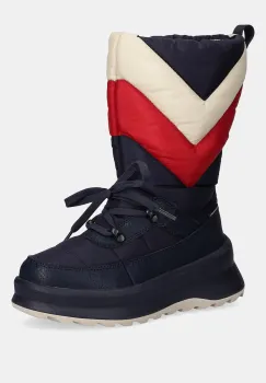 Helly Hansen cizme de iarna BLISS APRES culoarea bleumarin, 12068 imagine