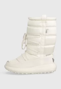 Helly Hansen cizme de iarna culoarea alb 11838-990 imagine