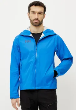 Helly Hansen geaca de ploaie LOKE TERRA barbati, 63365 imagine
