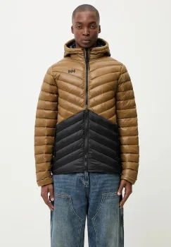 Helly Hansen geaca de puf STOWE DOWN JACKET imagine