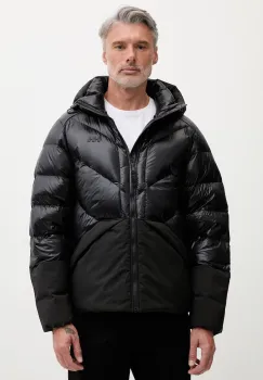 Helly Hansen geaca de puf VILLAGE DOWN JACKET imagine
