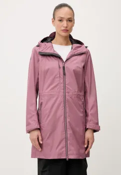 Helly Hansen geaca de trekking de dama WESTPORT imagine