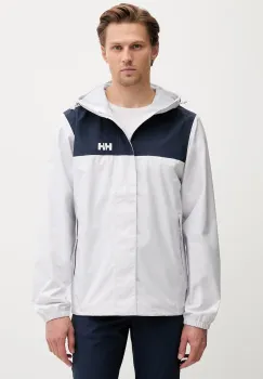 Helly Hansen geaca de trekking pentru barbati imagine