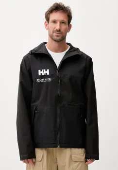 Helly Hansen geaca de trekking pentru barbati ACE RAIN imagine