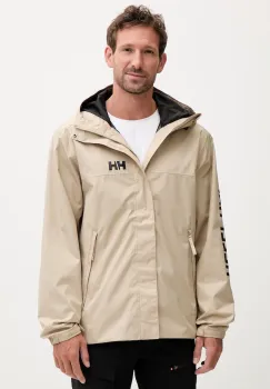 Helly Hansen geaca de trekking pentru barbati ERVIK imagine