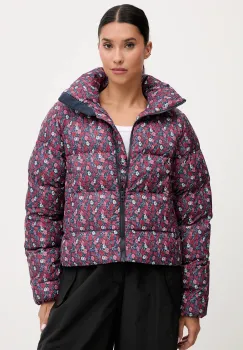 Helly Hansen geaca JADE culoarea negru, de iarna, 53109 imagine