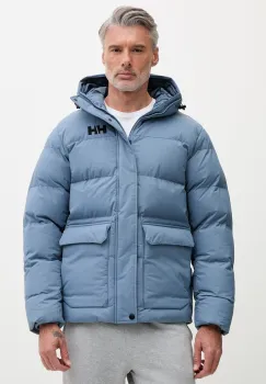 Helly Hansen geaca NORDIC PUFFY JACKET imagine