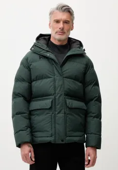 Helly Hansen geaca NORDIC PUFFY JACKET imagine