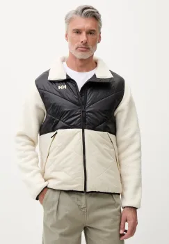 Helly Hansen geaca VILLAGE HYBRID JACKET imagine