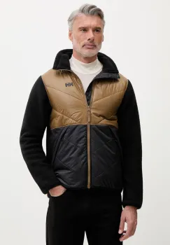 Helly Hansen geaca VILLAGE HYBRID JACKET imagine
