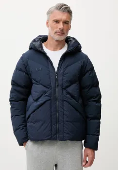 Helly Hansen geaca VILLAGE MODULAR DOWN JACKET imagine