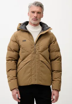 Helly Hansen geaca VILLAGE MODULAR DOWN JACKET imagine