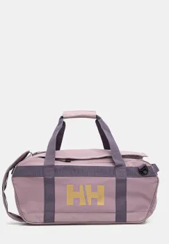 Helly Hansen geanta sport Scout 30L culoarea violet, 67440 imagine
