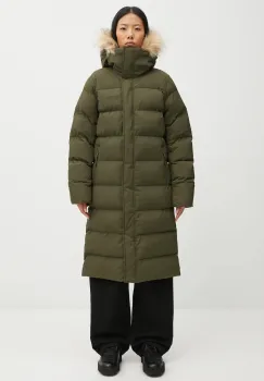 Helly Hansen jacheta de dama W ARIA LONG PARKA imagine