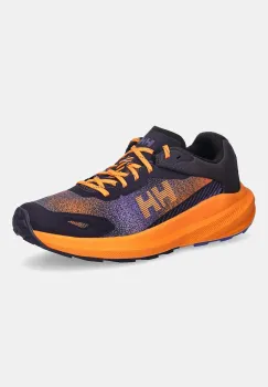 Helly Hansen pantofi de sport BUZZARD culoarea violet, 12057 imagine