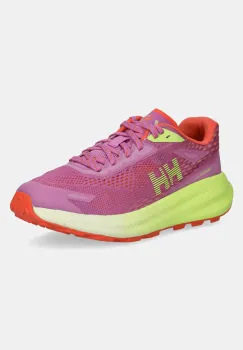 Helly Hansen pantofi Kestrel femei, culoarea roz, 12018 imagine