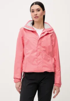 Helly Hansen pelerina de ploaie pentru femei ADEN imagine