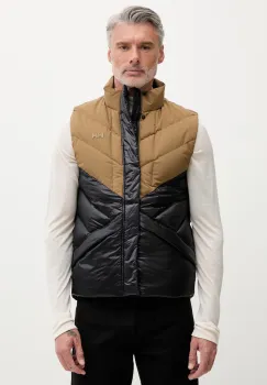 Helly Hansen vesta de puf VILLAGE PUFFY VEST imagine