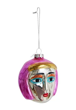 Hkliving glob de colectie pentru pomul de craciun Cosmo imagine