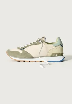 Hoff sneakers GIRGA culoarea verde, 12517601 TRACK & FIELD imagine