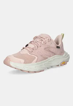 Hoka pantofi Anacapa 2 Low GTX culoarea verde, 1142830F imagine