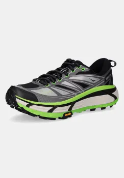 Hoka pantofi de alergat Mafate Speed 2 culoarea negru, 1126851 imagine