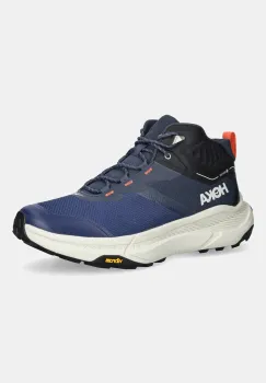Hoka pantofi Transport Hike GTX culoarea bleumarin, 1172912 imagine