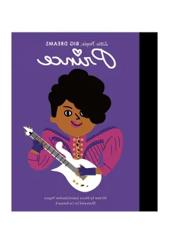 home & lifestyle carte Image for Prince : Volume 54 Click to enlarge Prince : Volume 54 by Maria Isabel Sanchez Vegara, English imagine