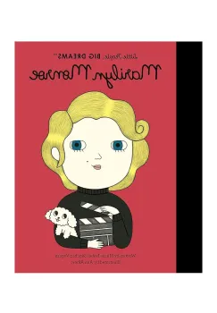 home & lifestyle carte Marilyn Monroe : Volume 66 by Maria Isabel Sanchez Vegara, English imagine