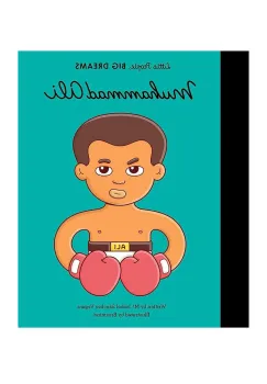 home & lifestyle carte Muhammad Ali: Volume 21 by Maria Isabel Sanchez Vegara, English imagine