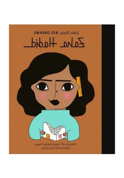 home & lifestyle carte Zaha Hadid : Volume 31 by Maria Isabel Sanchez Vegara, English imagine