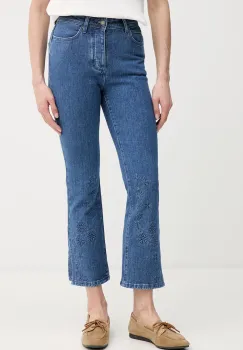 Hoss Intropia jeans imagine