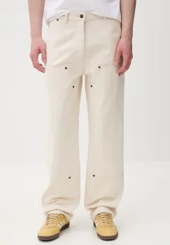 HUGO Blue blugi relaxed fit pentru barbati Carpenter/2 imagine