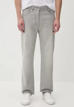 HUGO Blue blugi straight pentru barbati Jonah imagine