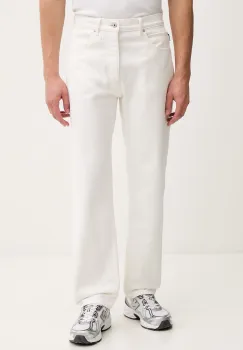 HUGO Blue blugi straight pentru barbati Jonah imagine