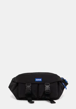 Hugo Blue borseta imagine