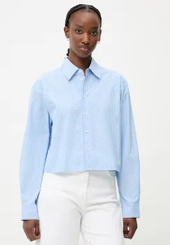 HUGO Blue camasa de dama din bumbac Epic_B imagine