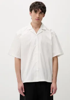 HUGO Blue camasa pentru barbati, din bumbac Eligino imagine