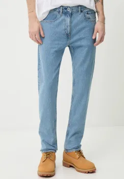 HUGO Blue jeans Ash imagine