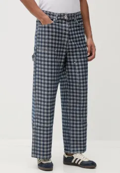 Hugo Blue jeans CARPENTER/M imagine