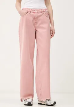 Hugo Blue jeans Gamala_2_B imagine