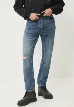 Hugo Blue jeansi imagine